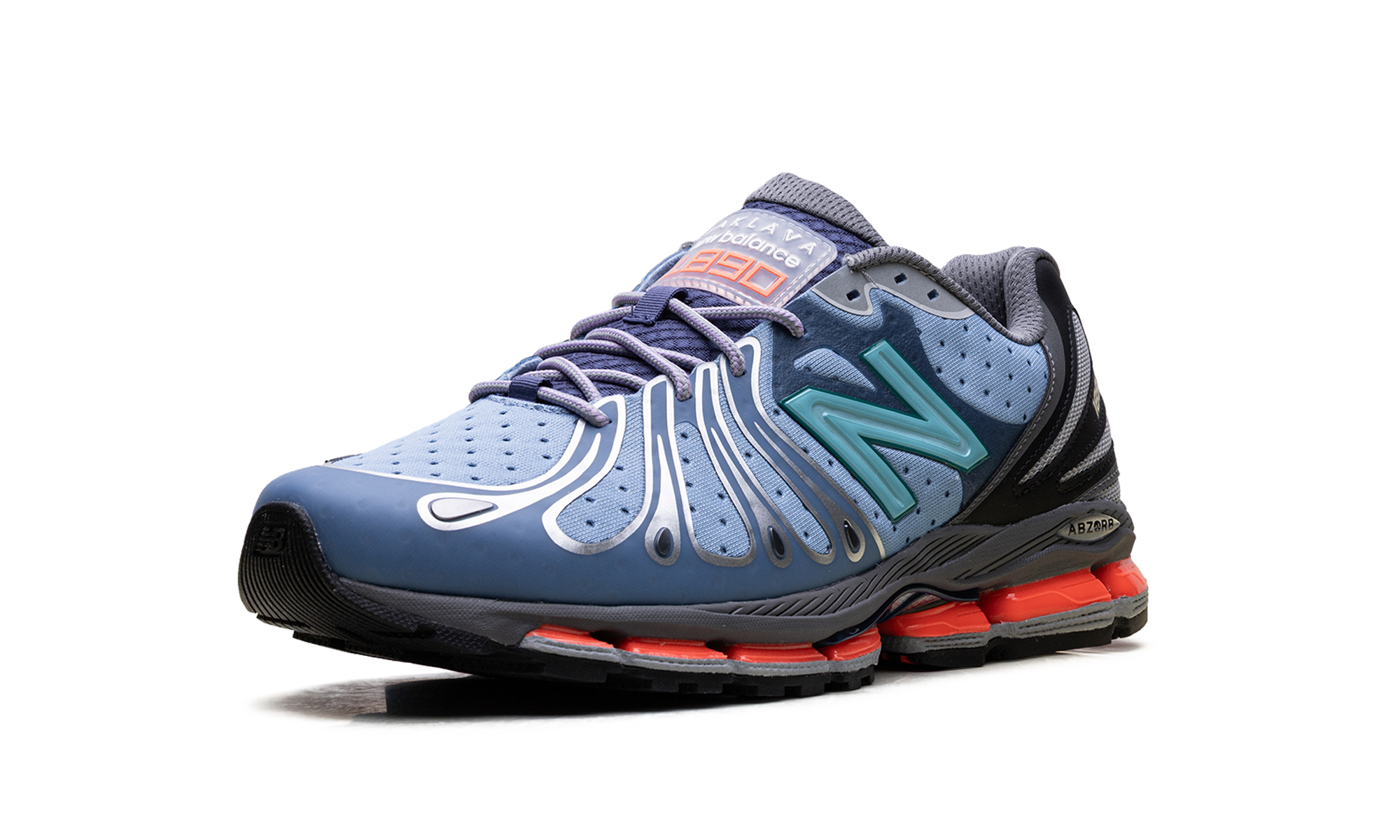 New Balance 1890 Action Bronson Cyborg Tears