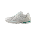 New Balance 1906 White Silver Grey