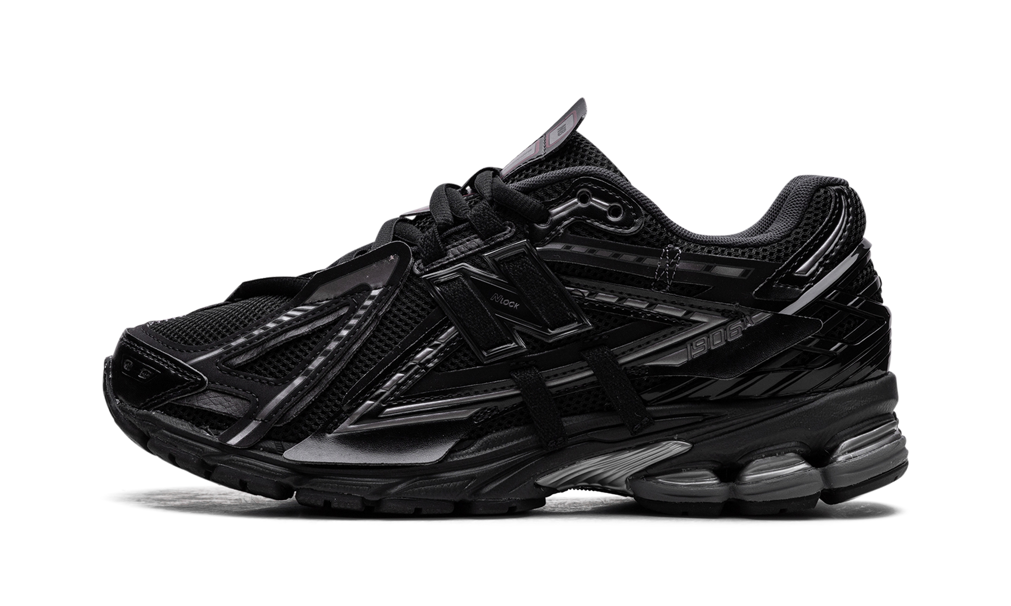 New Balance 1906A Black
