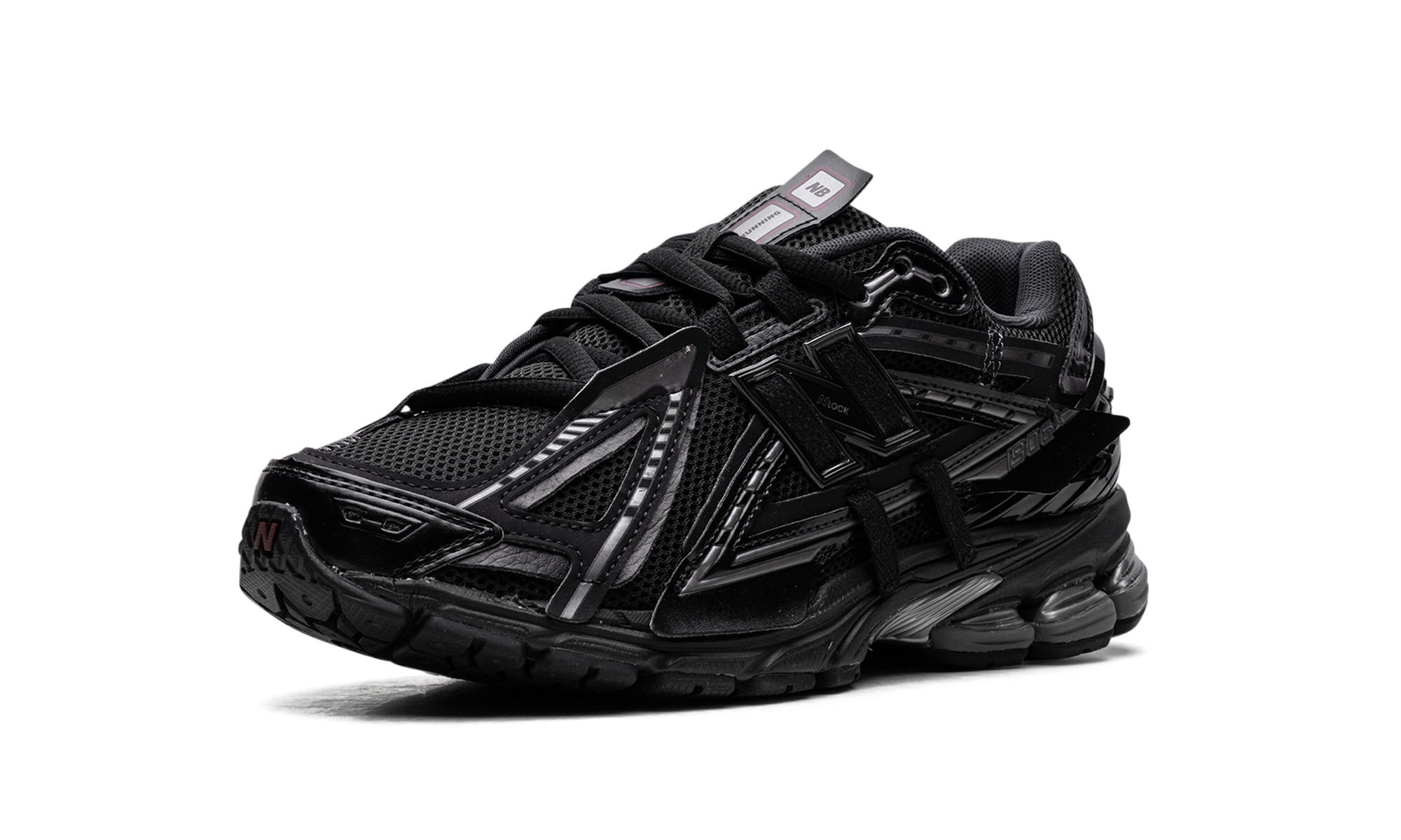 New Balance 1906A Black