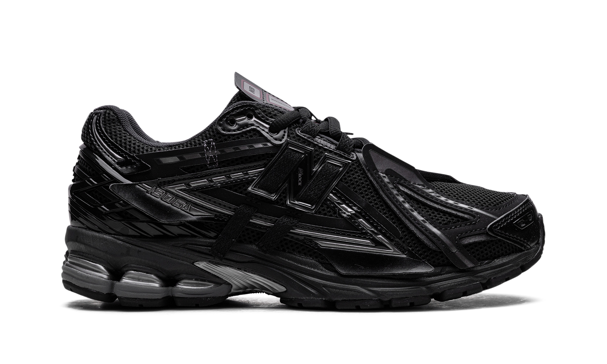 New Balance 1906A Black