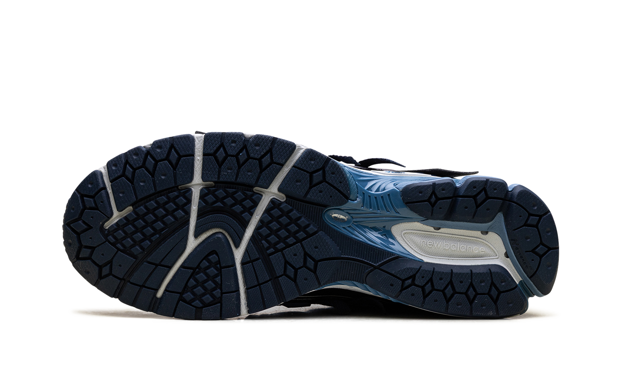 New Balance 1906A Deep Blue