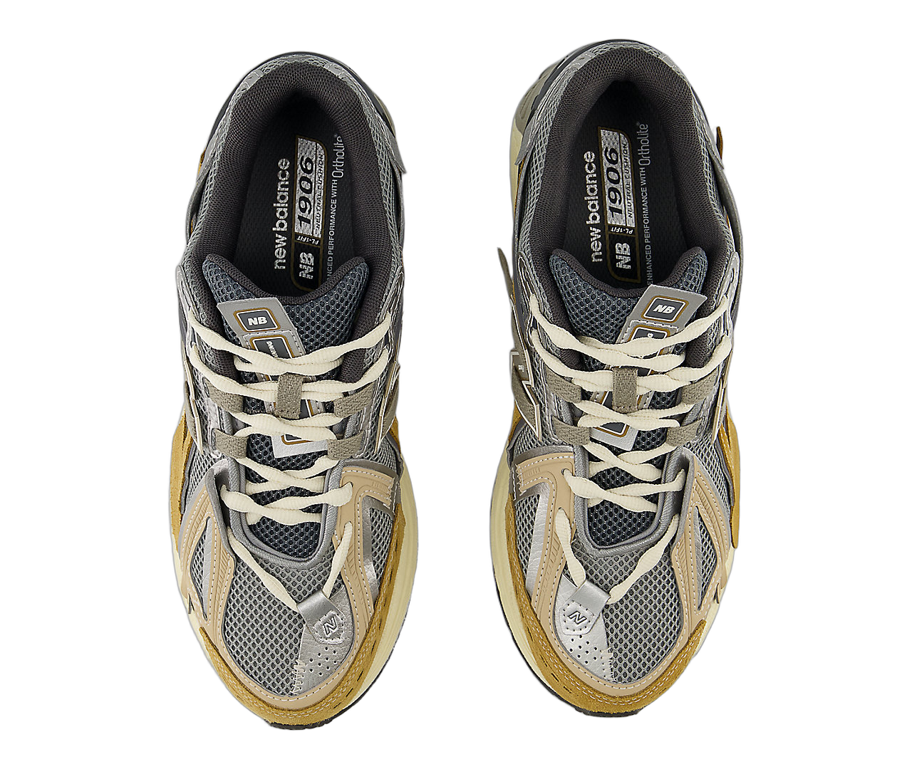 New Balance 1906A Great Plains, Great Plains/Slate Grey/Incense (U1906AA)