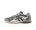 New Balance 1906A Slate Grey Drift Red
