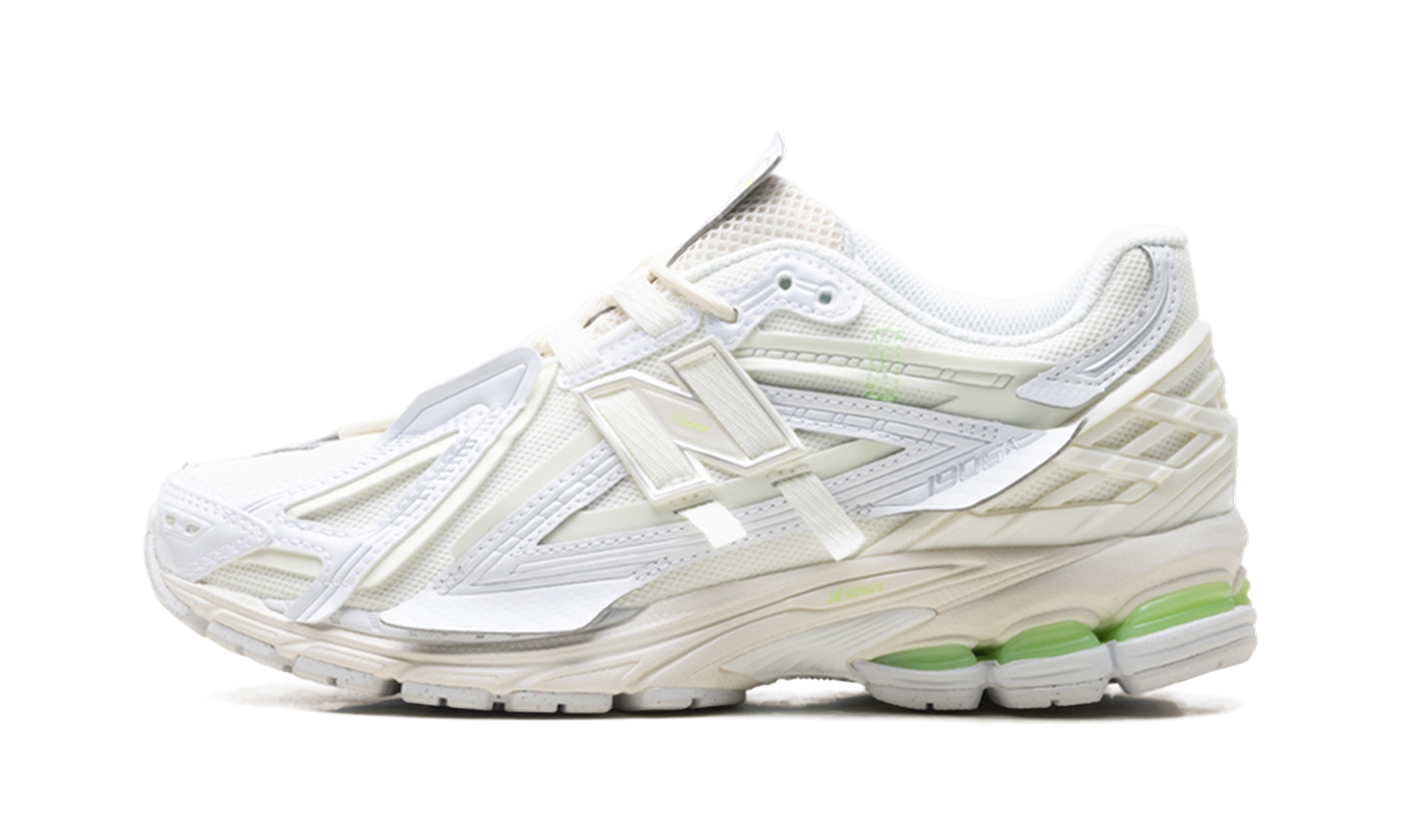 New Balance 1906A White Green