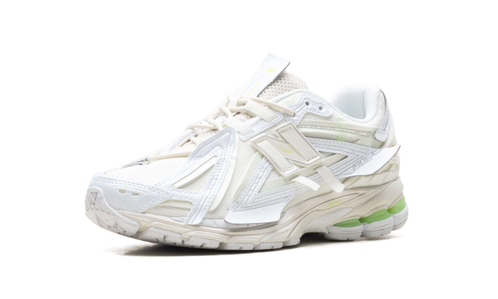 New Balance 1906A White Green