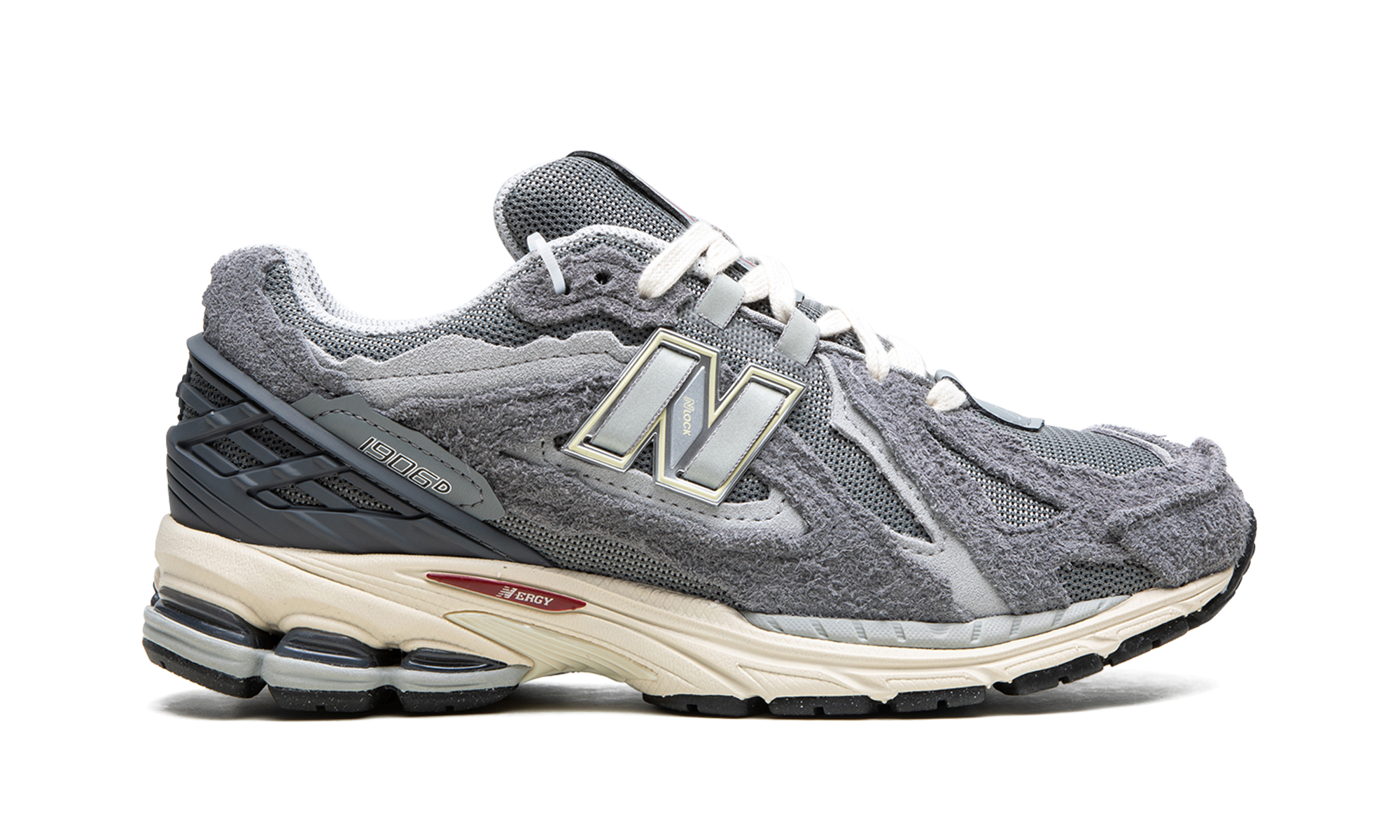 New Balance 1906D Protection Pack Harbor Grey