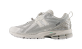 New Balance 1906F White Silver Metallic