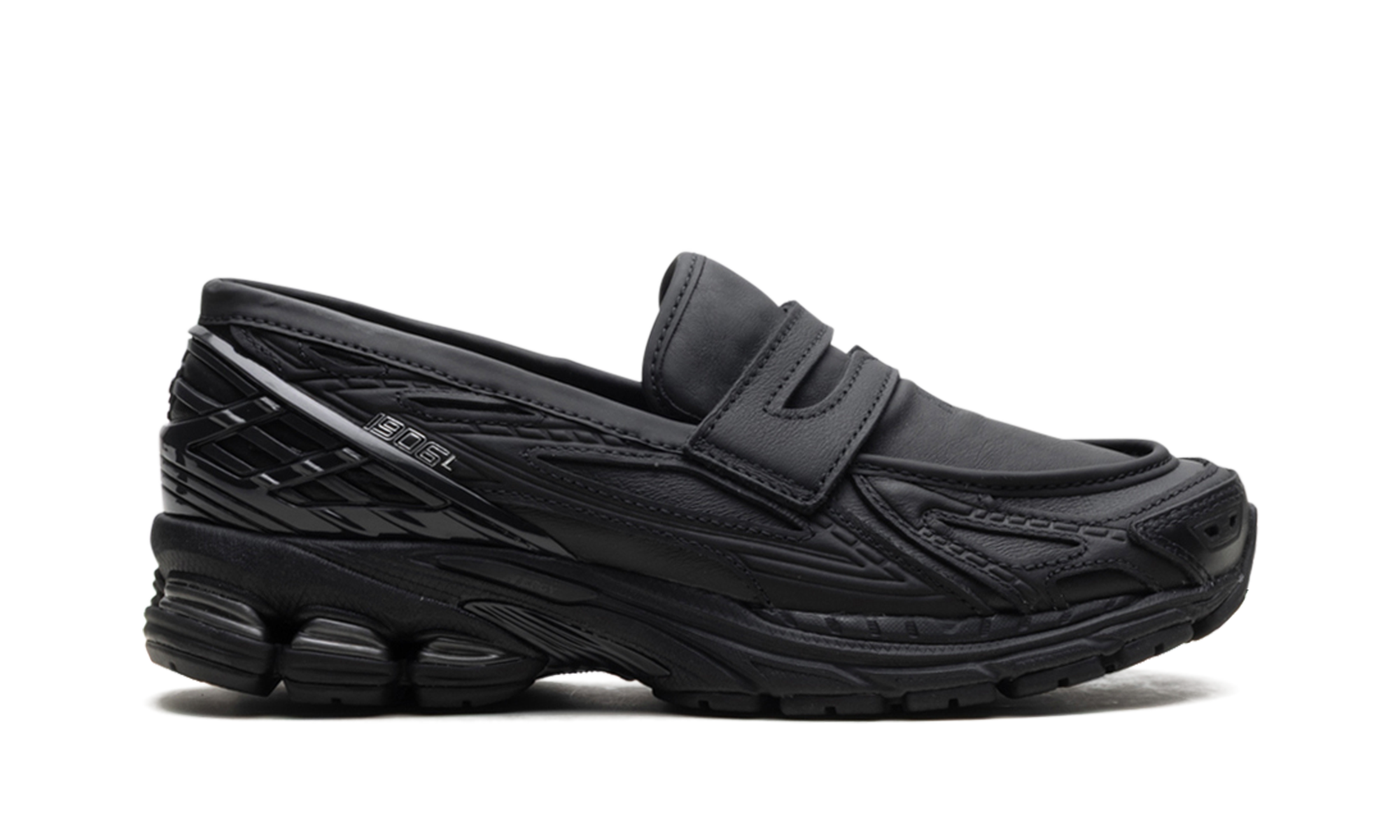 New Balance 1906L Black