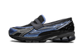 New Balance 1906L Black Cement Blue Gemstone