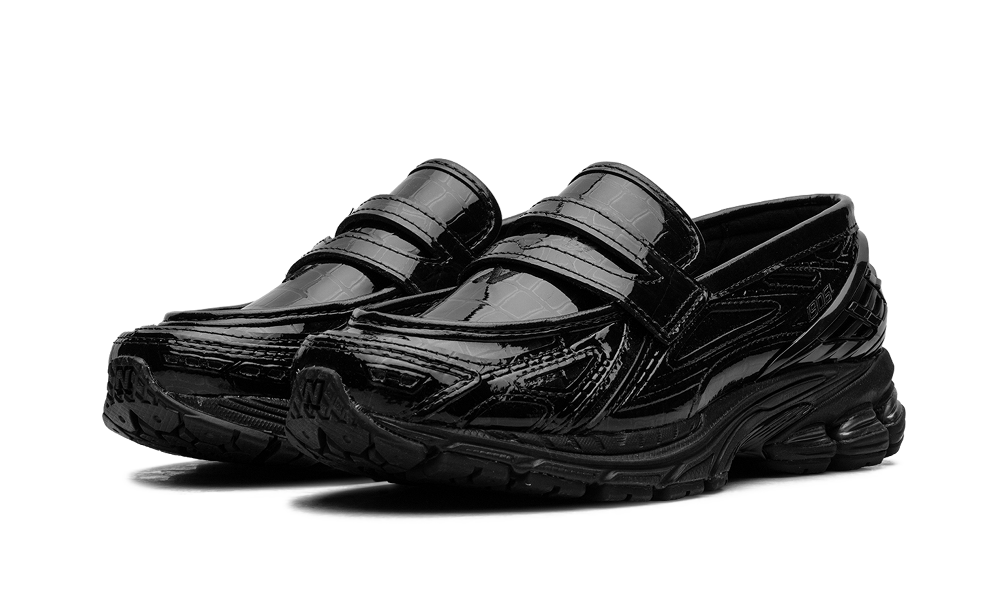 New Balance 1906L Black Croc