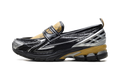 New Balance 1906L GANNI Black Fall Leaf Snakeskin