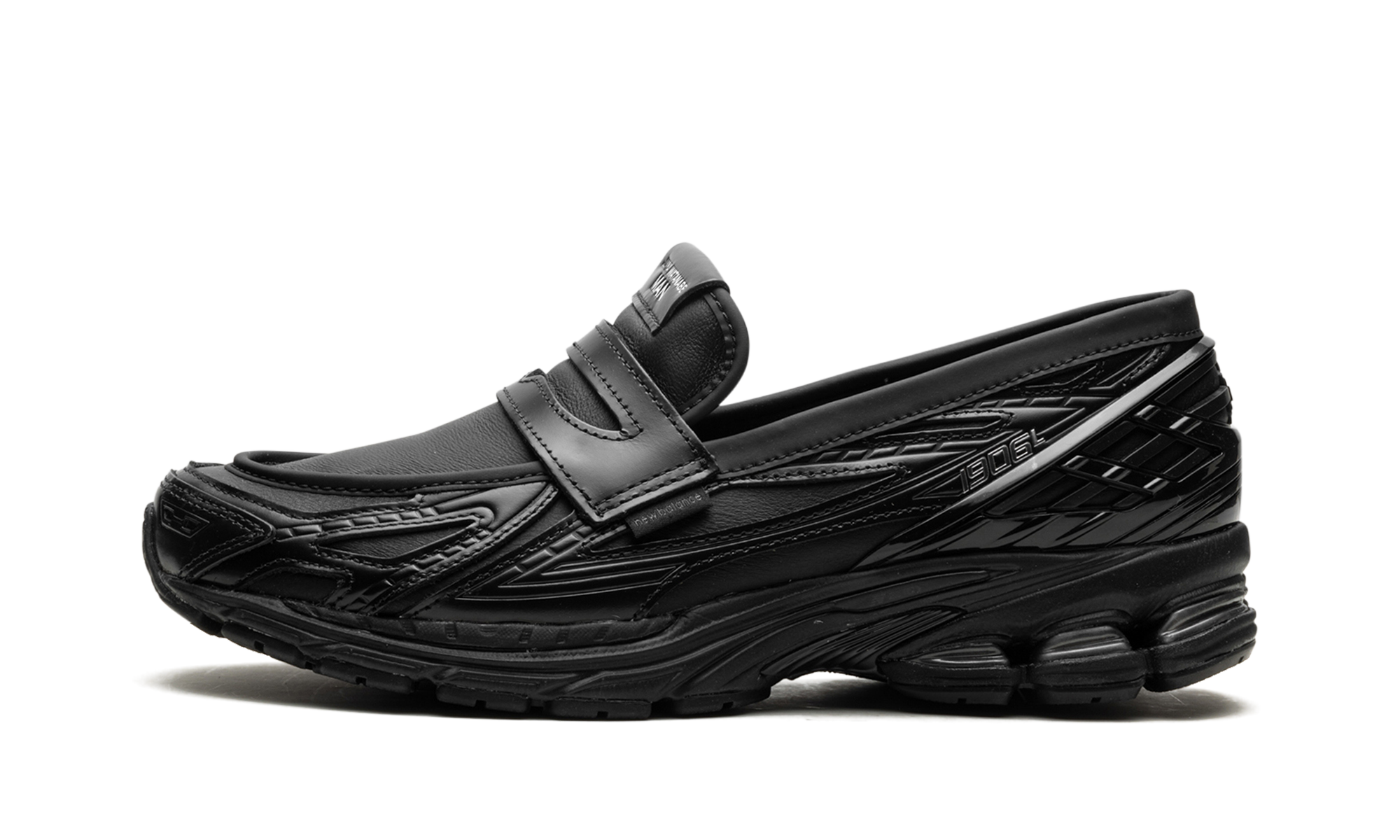 New Balance 1906L Junya Watanabe MAN Black