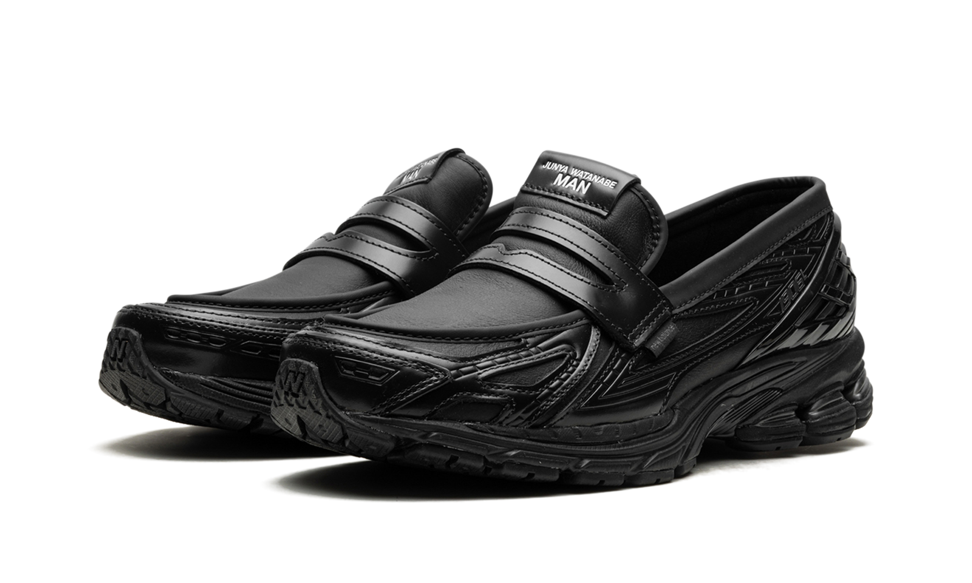 New Balance 1906L Junya Watanabe MAN Black