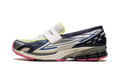 New Balance 1906L Neon Silver Metallic