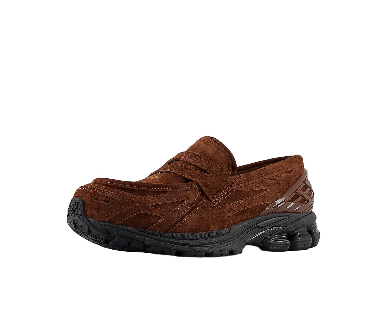 New Balance 1906L Rich Oak - Sneak