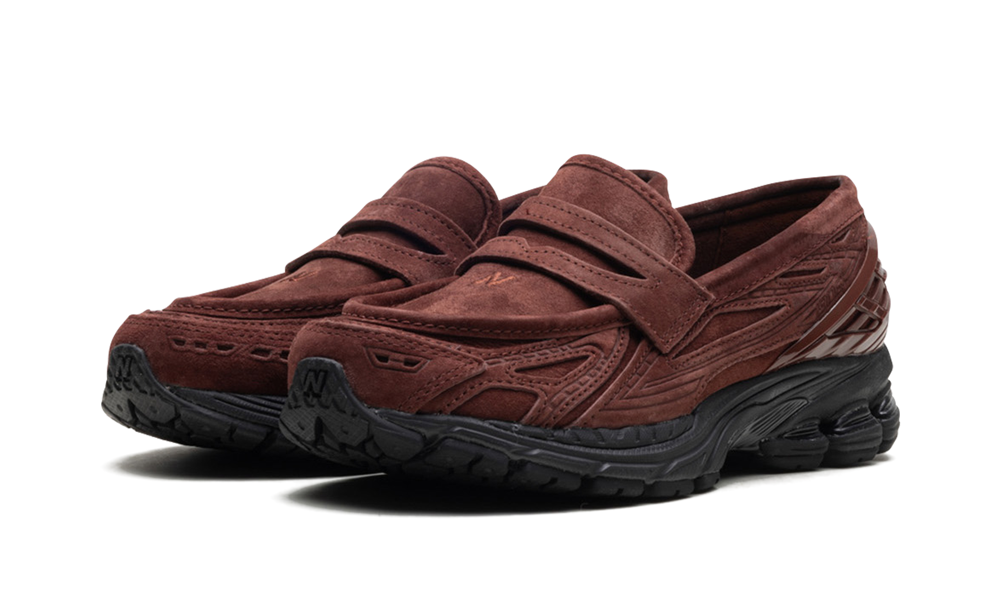 New Balance 1906L Rich Oak
