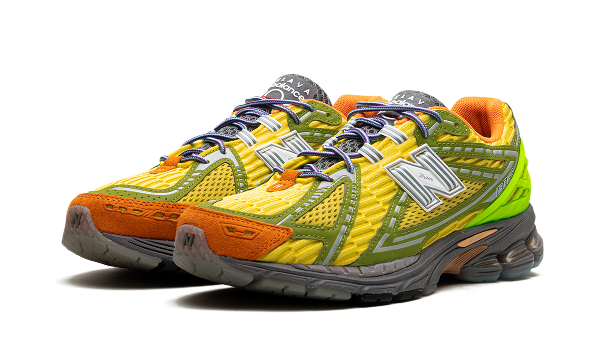 New Balance 1906R Action Bronson Scorpius