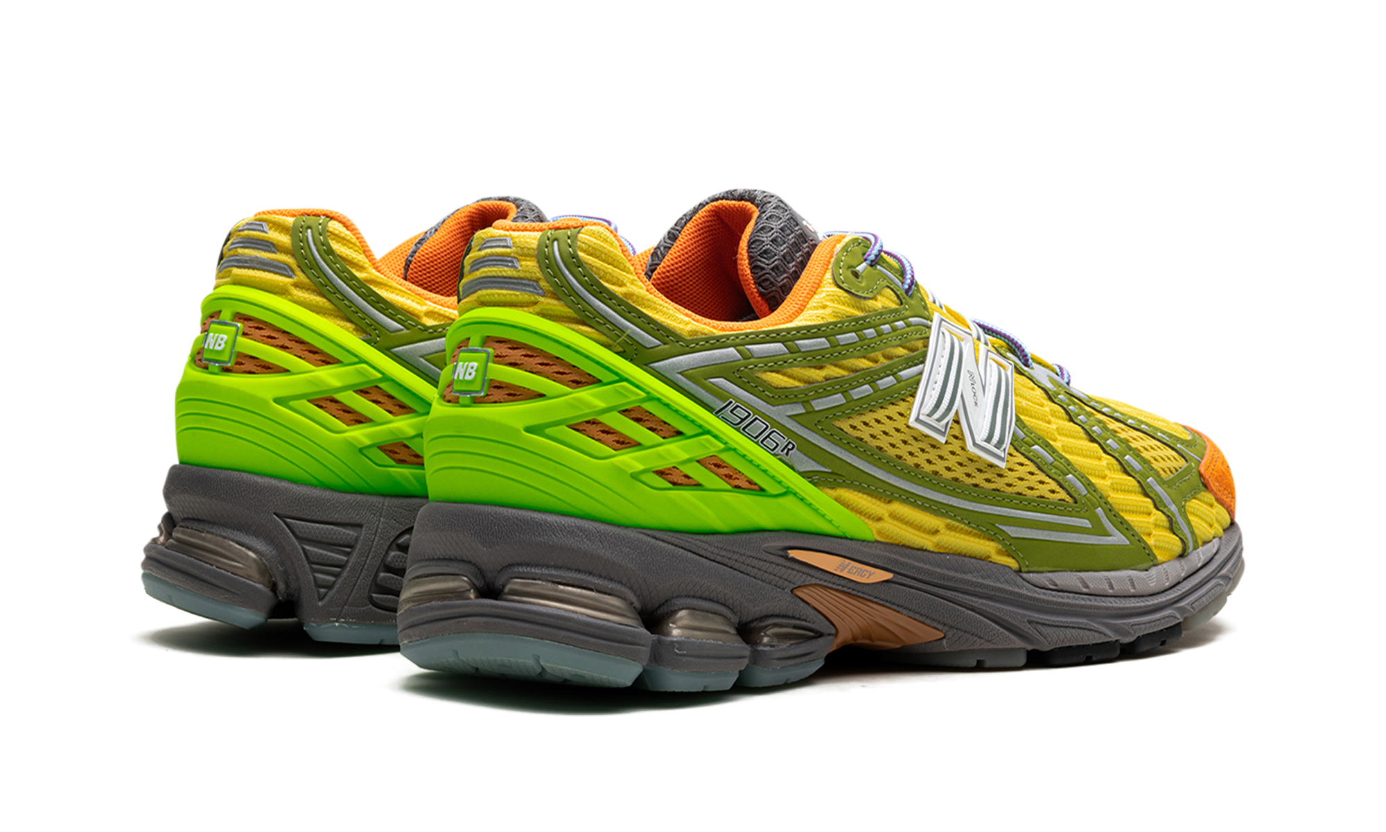 New Balance 1906R Action Bronson Scorpius