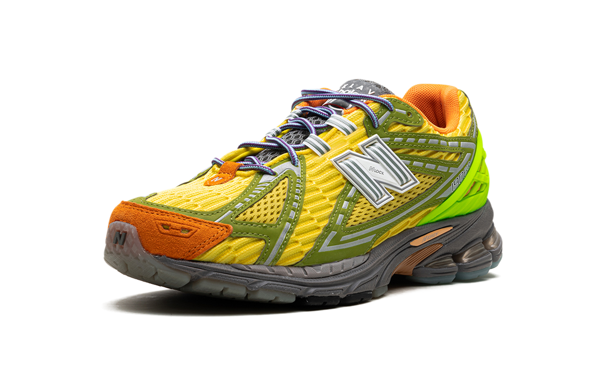 New Balance 1906R Action Bronson Scorpius