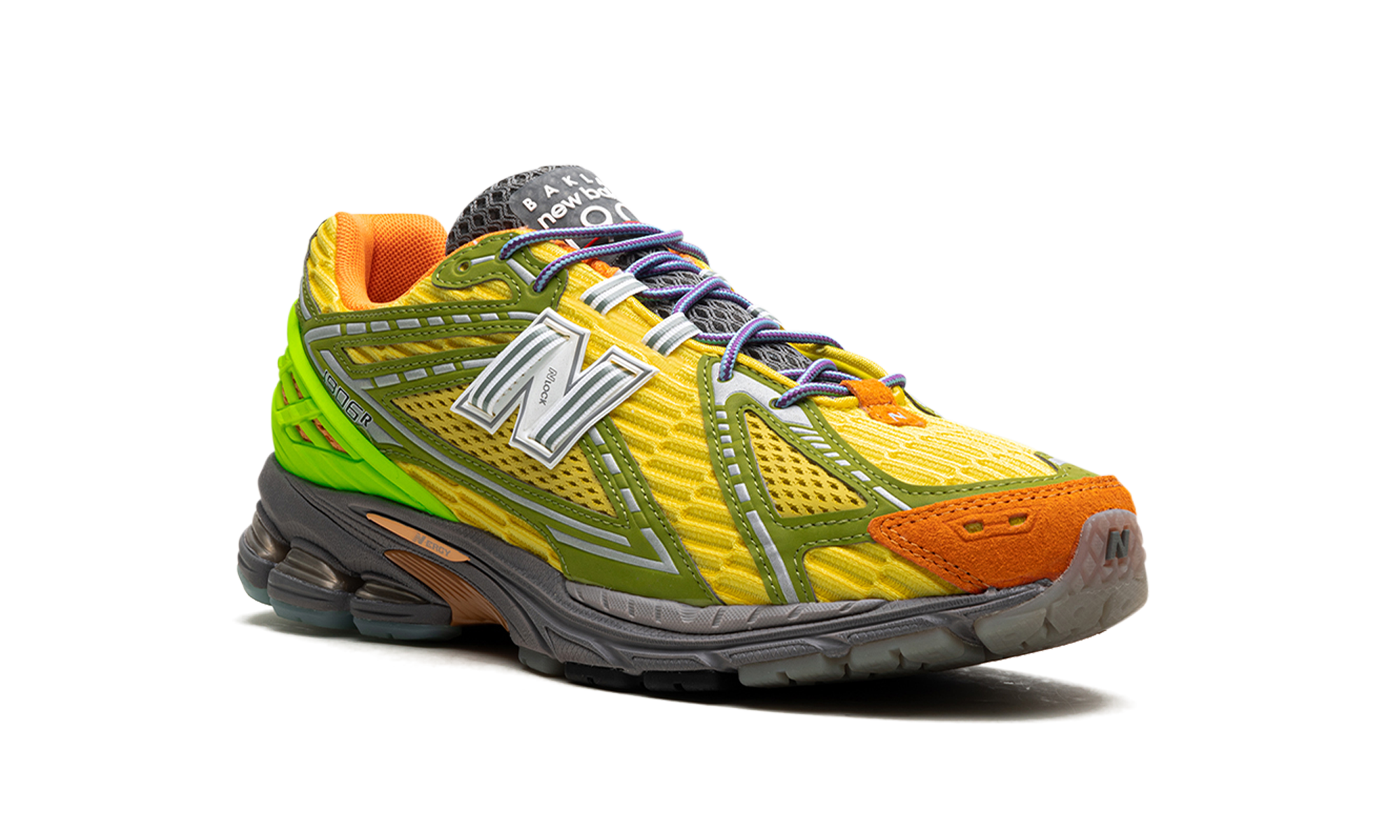 New Balance 1906R Action Bronson Scorpius