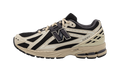 New Balance 1906R Black Beige Tan