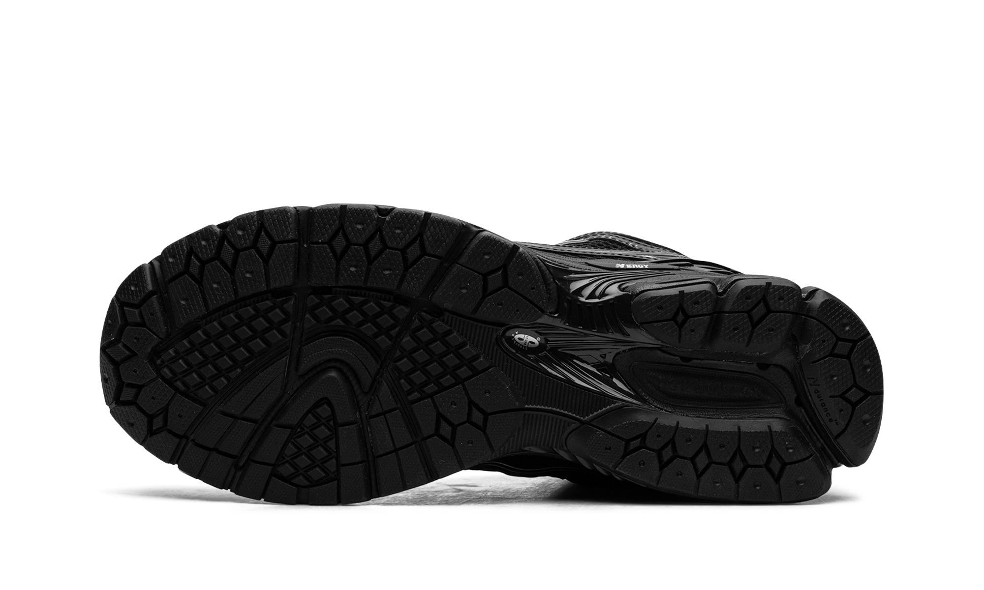 New Balance 1906R Black Grey