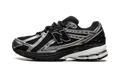 New Balance 1906R Black Grey White