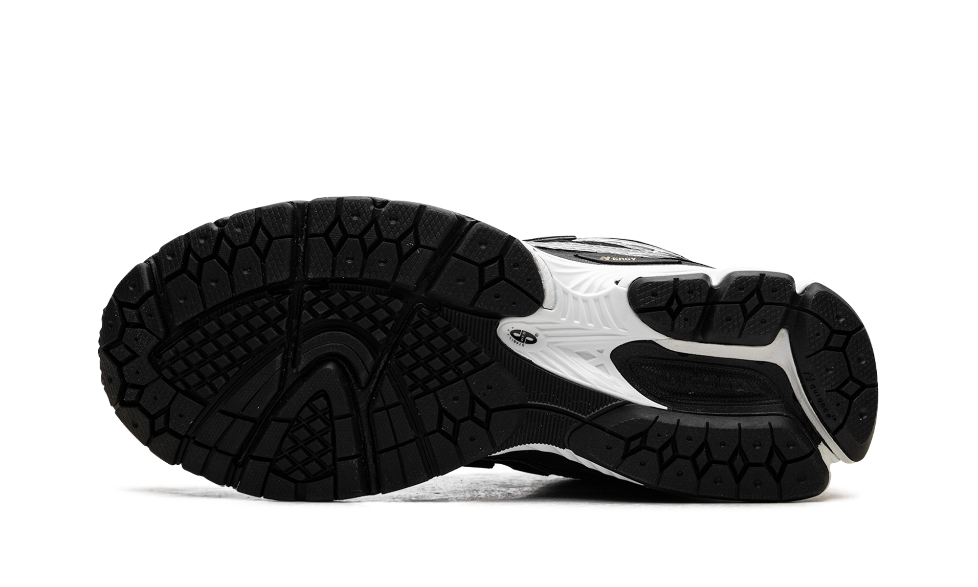 New Balance 1906R Black Grey White