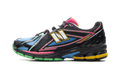 New Balance 1906R Black Multi