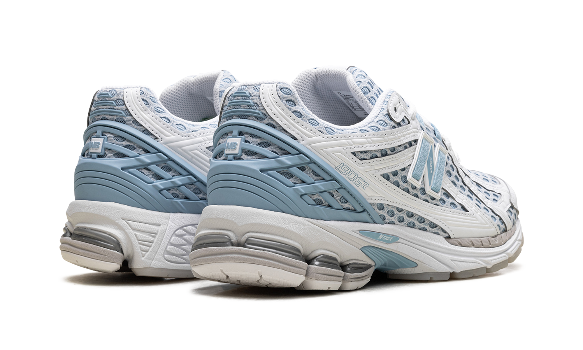 New Balance 1906R Blue Chrome