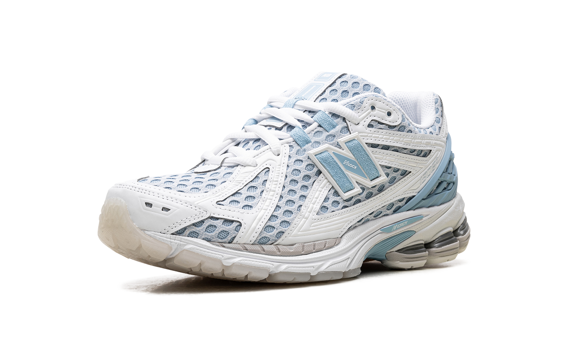 New Balance 1906R Blue Chrome