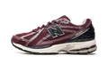New Balance 1906R Burgundy Black