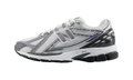 New Balance 1906R Castlerock Black Cement