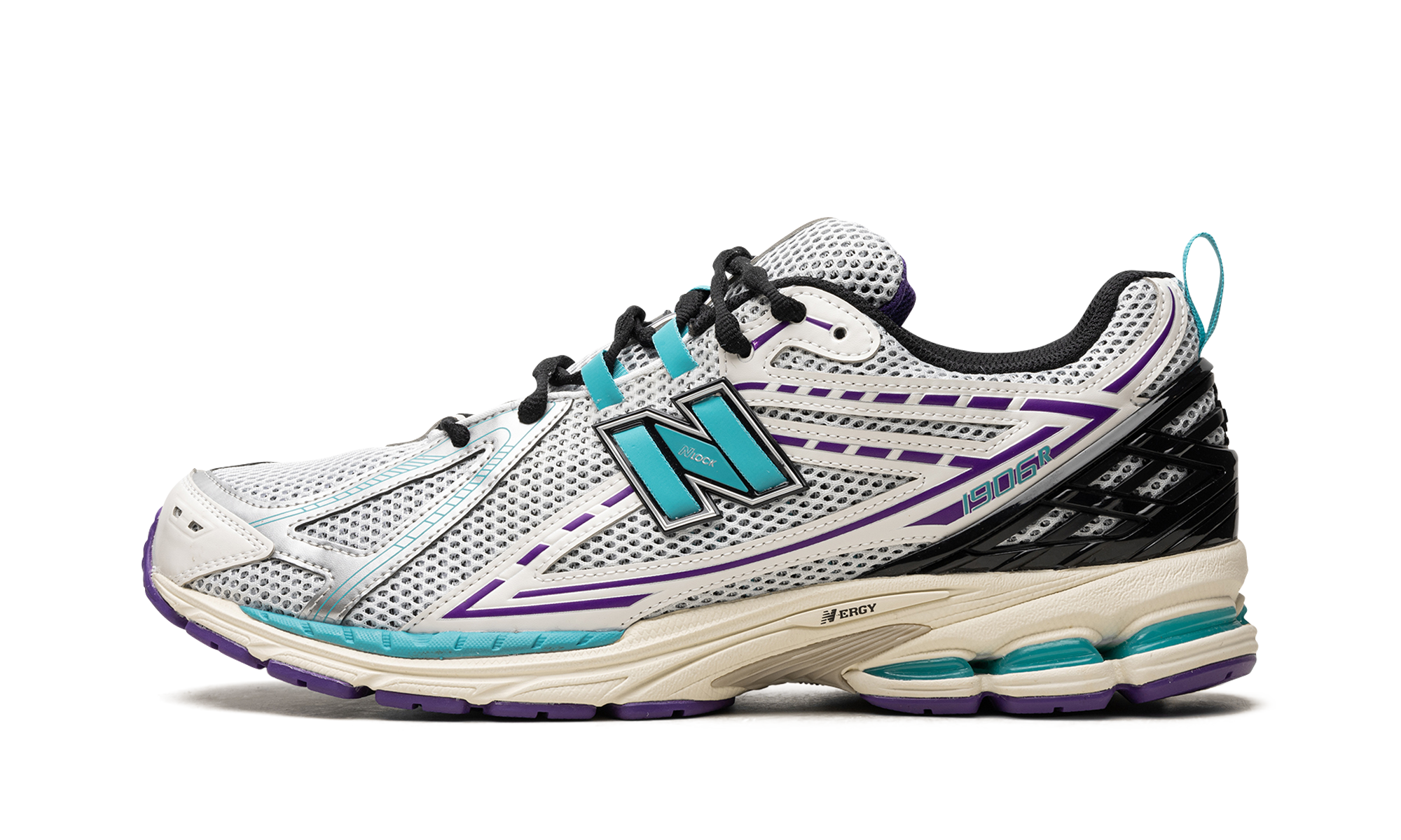 New Balance 1906R Charlotte Hornets