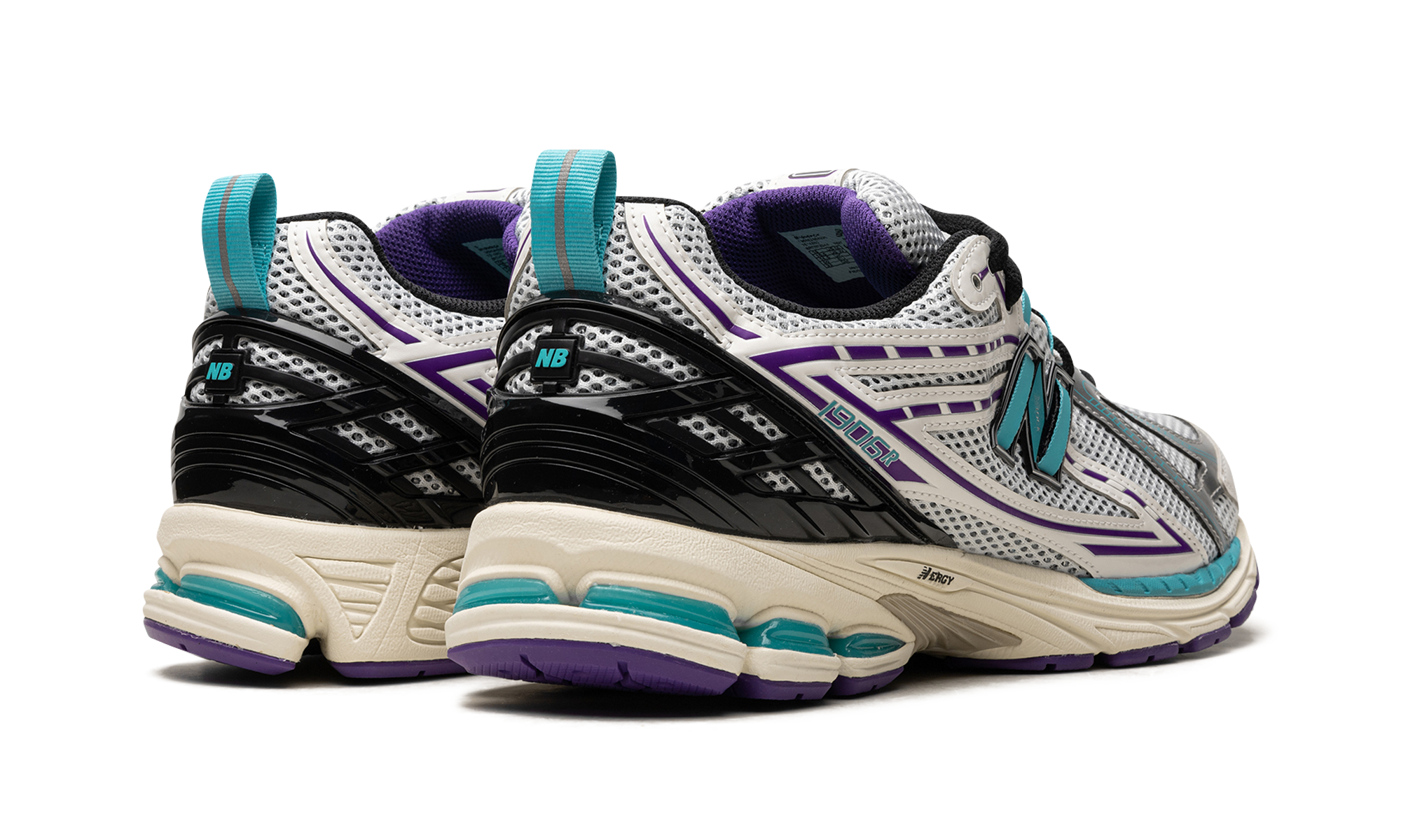 New Balance 1906R Charlotte Hornets