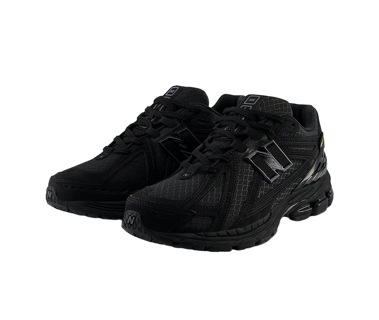 New Balance 1906R Cordura Black Magnet