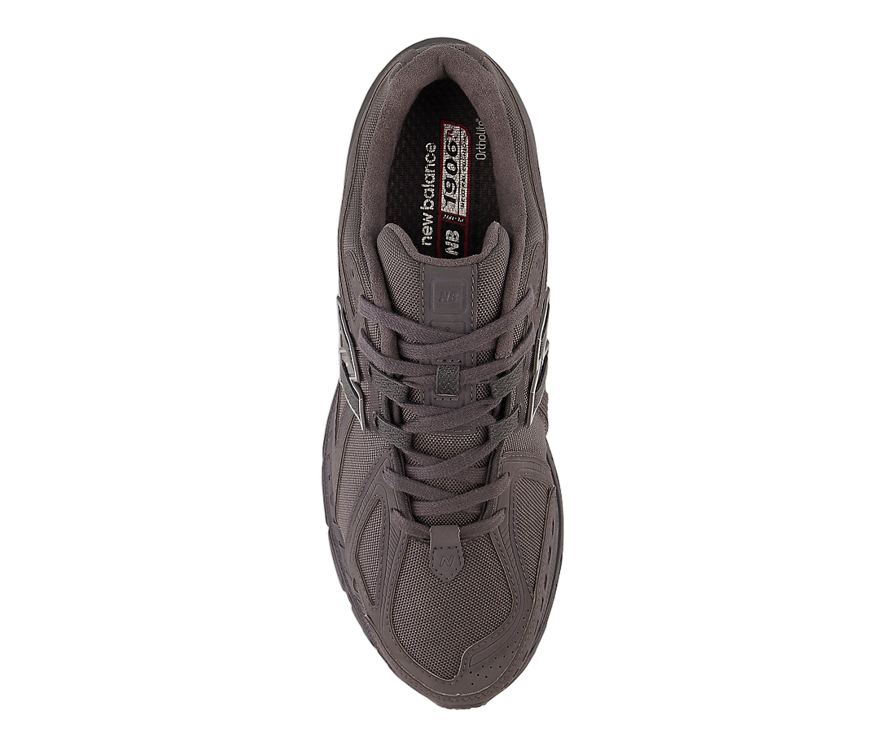 New Balance 1906R Cordura Magnet, Magnet/Silver Metallic/Black (M1906RU)