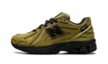 New Balance 1906R Cordura Marshland Black