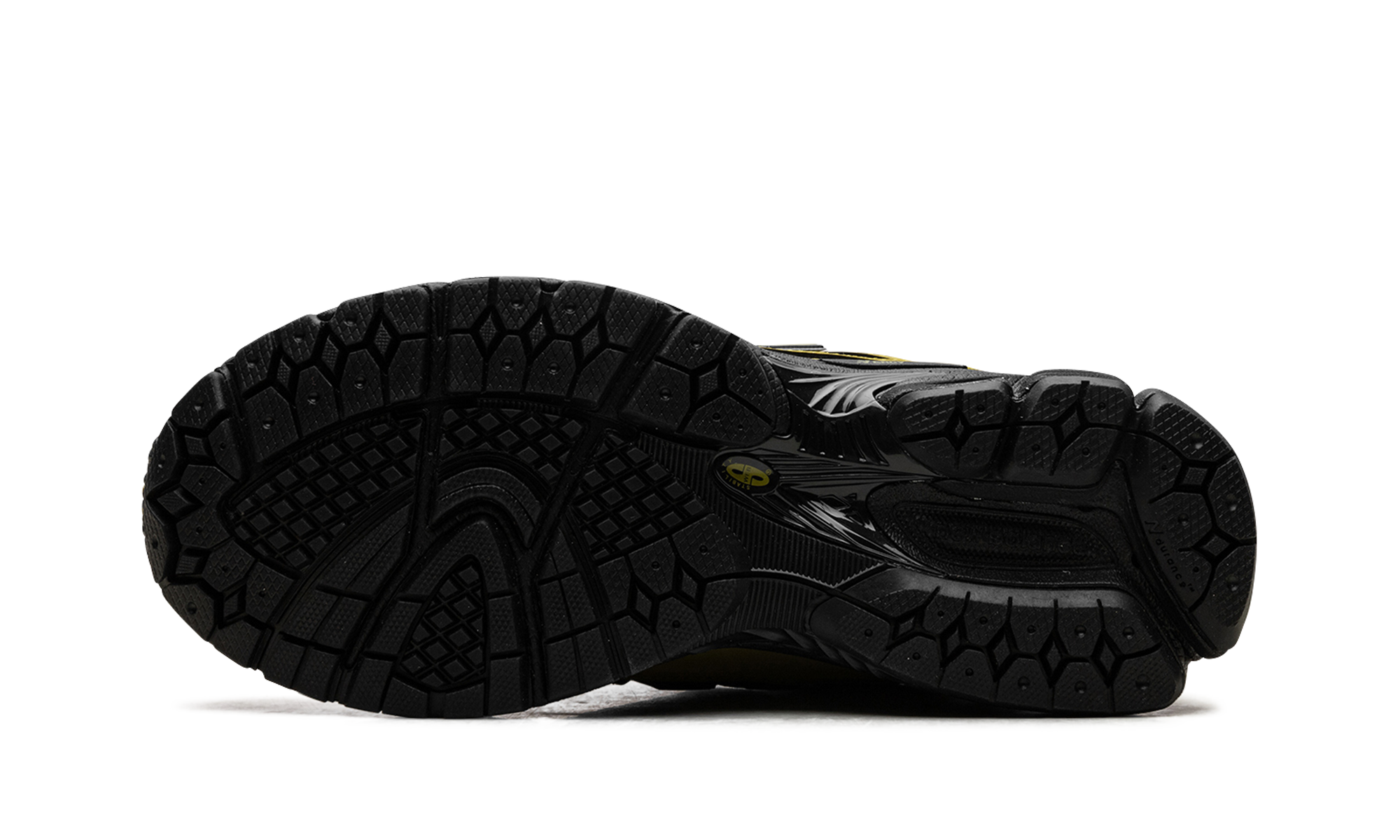 New Balance 1906R Cordura Marshland Black