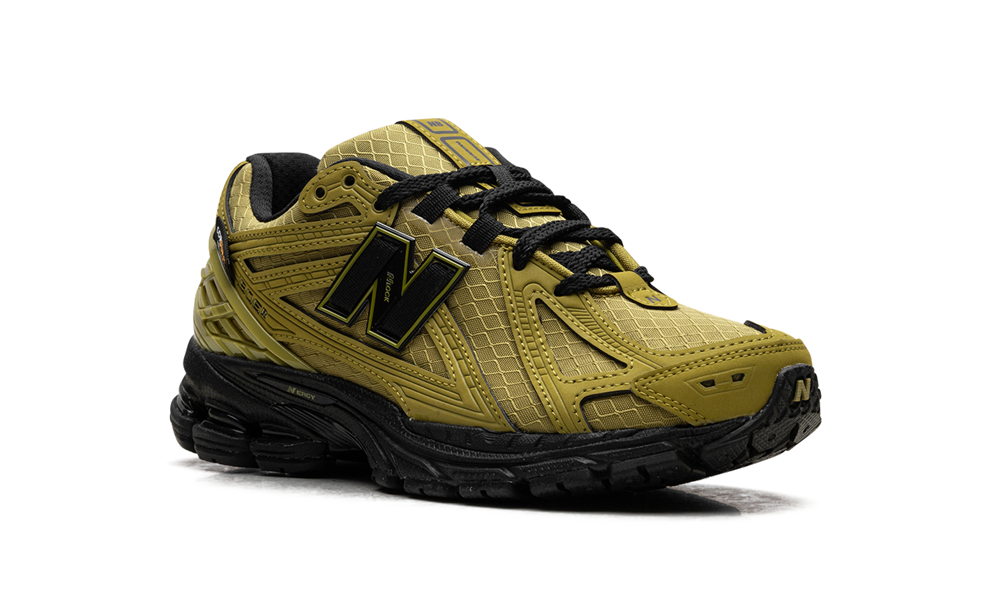 New Balance 1906R Cordura Marshland Black