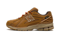 New Balance 1906R Cordura Pocket Wheat