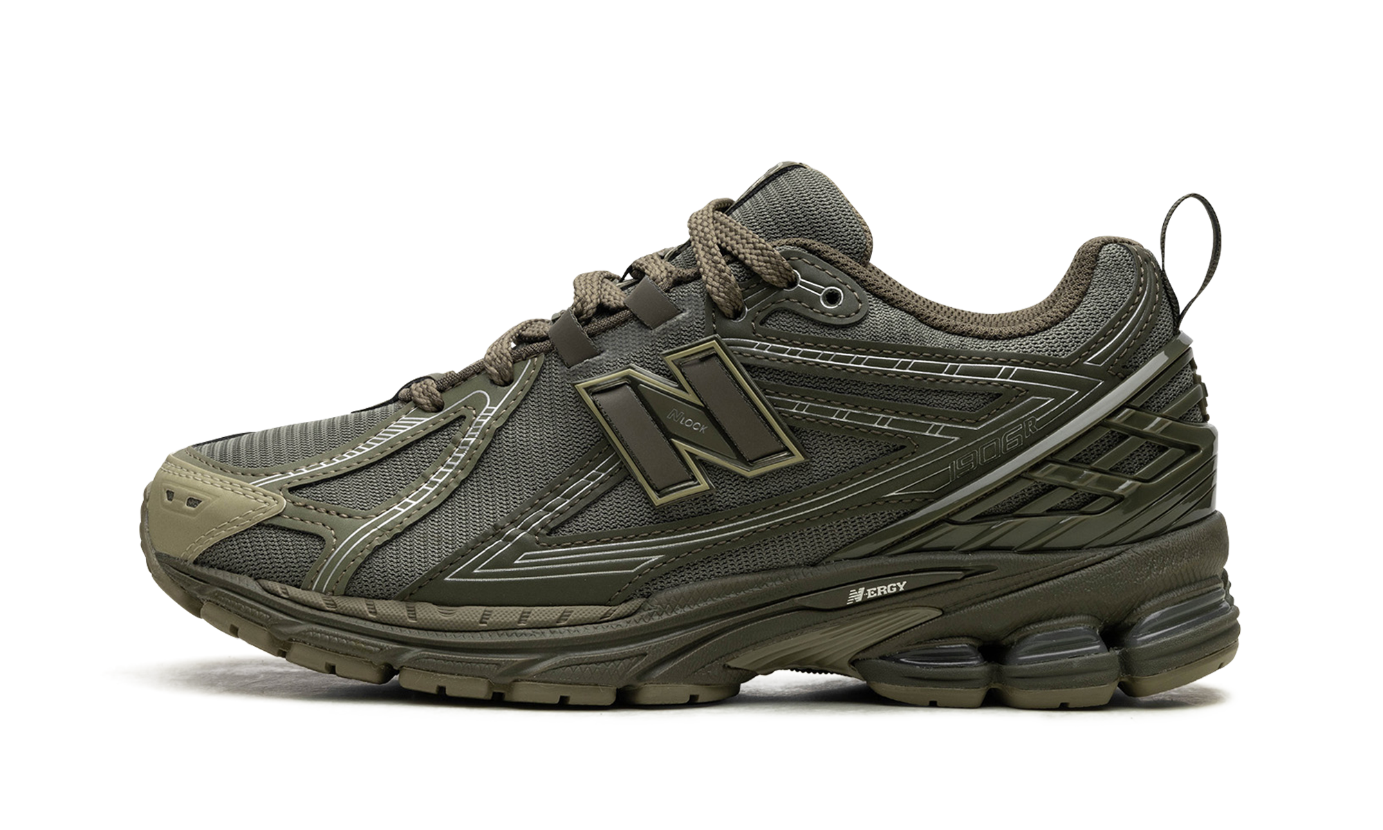 New Balance 1906R Dark Moss
