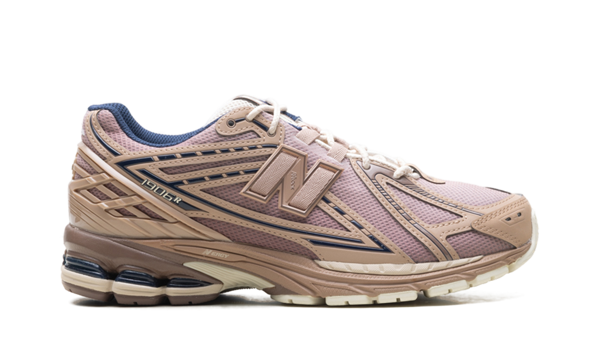 New Balance 1906R Earth Shadow Flat Taupe