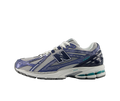 New Balance 1906R Grey Blue Metallic