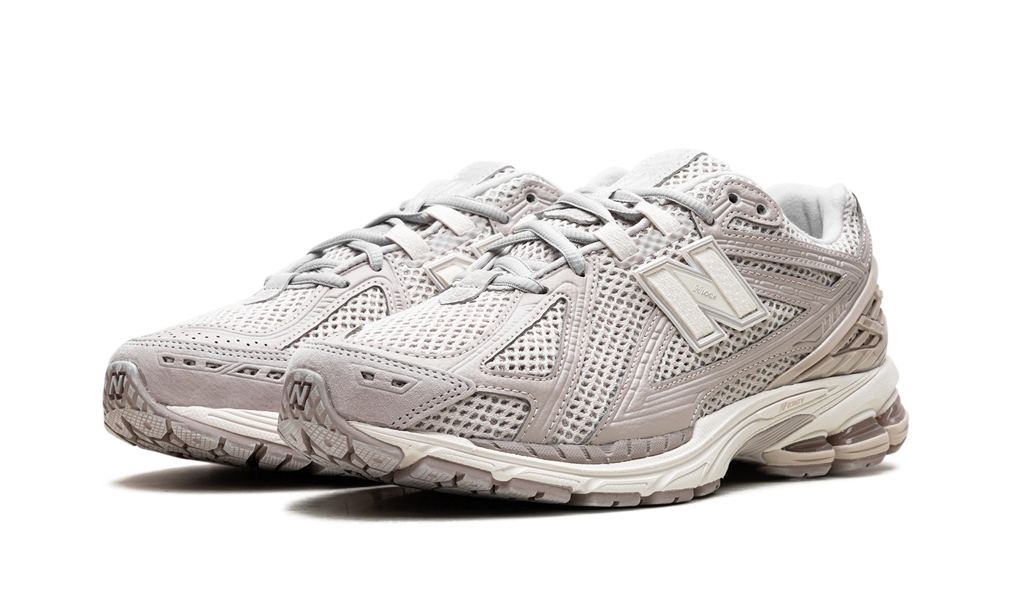 New Balance 1906R Grey Day
