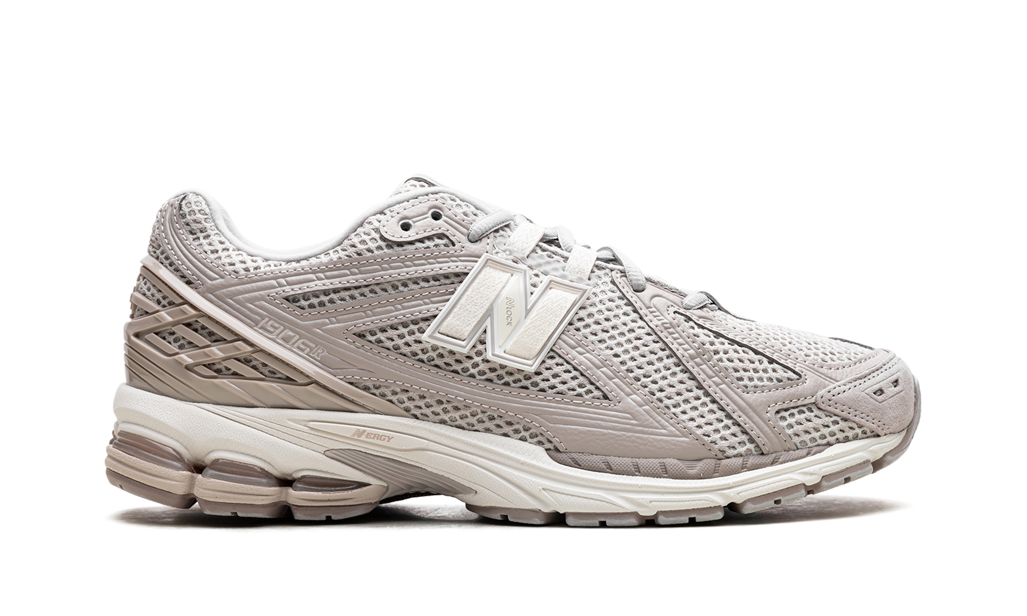 New Balance 1906R Grey Day