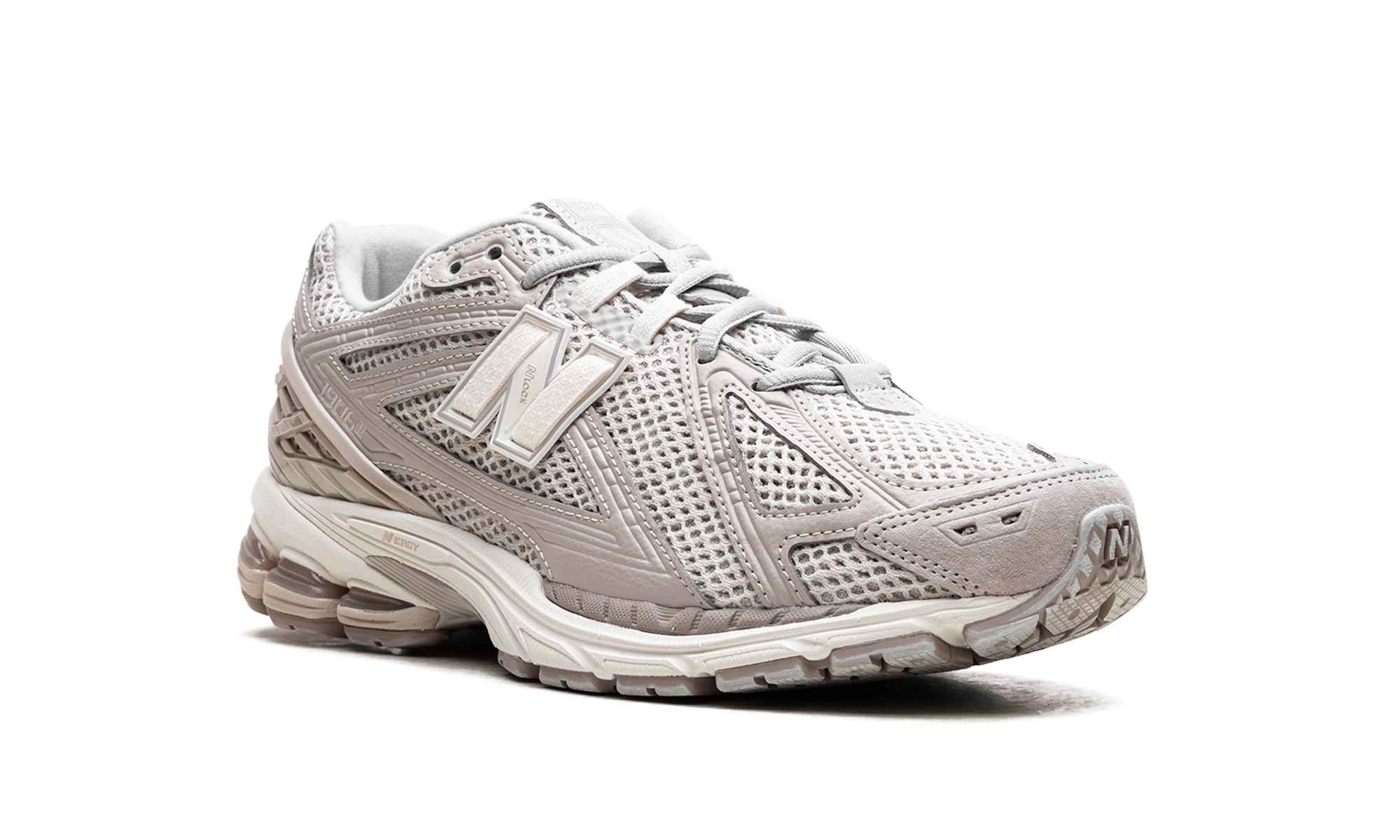 New Balance 1906R Grey Day
