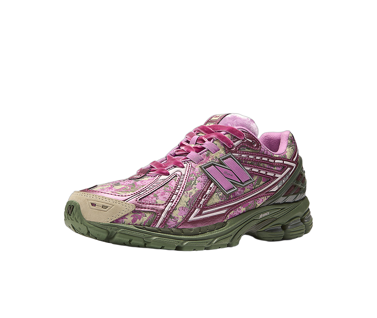 New Balance 1906R Jack Harlow Rose Runner (Special Box) - Sneak