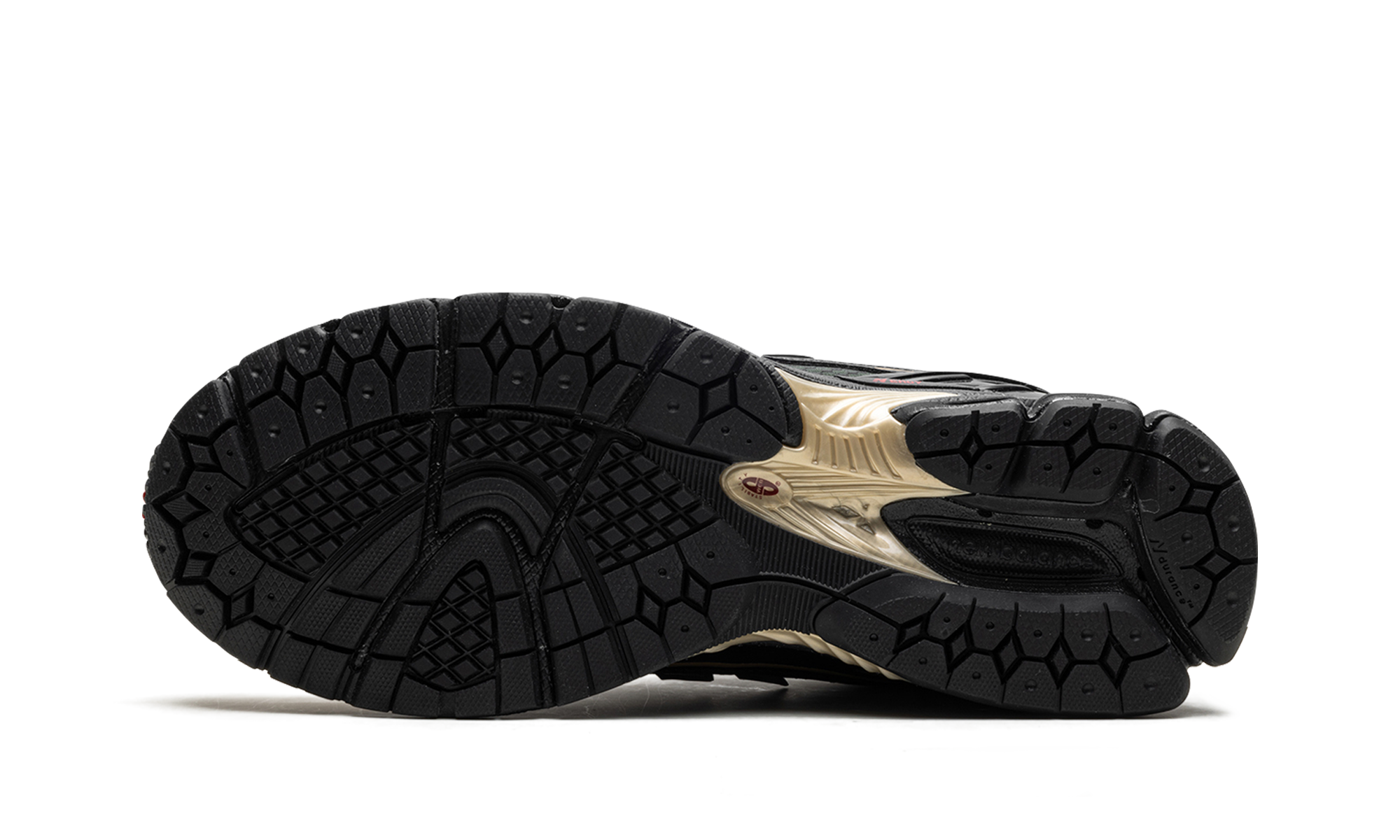 New Balance 1906R Kith Black